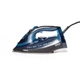 Утюг HIТ-2538, Black/Blue, 2500W Holmer (teh0019937) - изображение 3