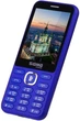 Мобильный телефон mobile X-style 31 Power TYPE-C, Blue Sigma 000332922 - изображение 3