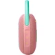Колонка портативная 1.0 Clip 5 Pink JBL (teh0021020) - изображение 4