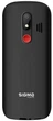 Мобильный телефон mobile Comfort 50 Optima Type-C Black Sigma (teh0020337) - изображение 3
