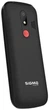 Мобильный телефон mobile Comfort 50 Optima Type-C Black Sigma (teh0020337) - изображение 5