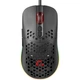 Мышь GM395, Black, USB GamePro (2000003327904) - изображение 1