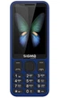 Мобільний телефон mobile X-style 351 Lider, Blue Sigma (2000003326976) - зображення 1