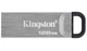 Флеш накопитель USB 128Gb DataTraveler Kyson, Silver Kingston (teh0021098) - изображение 1