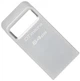 Флеш накопитель USB 64Gb DataTraveler Micro, Silver Kingston (teh0021076) - изображение 1