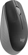 Мышь M190, Grey/Black Logitech (2000003328154) - изображение 2