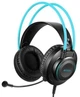 Навушники Fstyler FH200i, Black/Blue A4Tech 000332740 - зображення 1