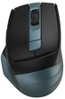 Мышь Fstyler FB35CS, Midnight Green A4Tech (2000003327997) - изображение 1