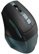 Мышь Fstyler FB35CS, Midnight Green A4Tech (2000003327997) - изображение 4