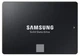 Твердотельный накопитель SSD 1Tb, 870 Evo, SATA3, 2.5", MLC (3-bit), 560/530 МБ/с Samsung (2000003320707) - изображение 1