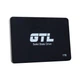 Твердотільний накопичувач SSD 1Tb, Green Light, SATA3, 2.5", 3D TLC, 550/500 МБ/с, Bulk GTL (2000003320509) - зображення 3