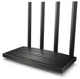 Роутер Archer C80 Black, Wi-Fi 802.11a/b/g/n/ac, до 1900 Mb/s TP-Link (2000003328970) - зображення 2