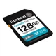 Карта пам'яті SDXC, 128Gb, Canvas Go! Plus Kingston (2000003330584) - зображення 2