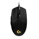 Миша G102 LIGHTSYNC, Black Logitech (2000003327850) - зображення 2