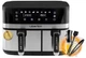 Мультипечь LAF-3205, Black/Inox, 2700W LIBERTON (2000003325290) - изображение 1