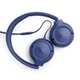 Наушники Tune 530, Blue JBL (2000003324439) - изображение 2