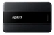 Зовнішній жорсткий диск 2Tb AC237, Black Apacer 000333417 - зображення 1