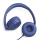 Наушники Tune 530, Blue JBL (2000003324439) - изображение 6