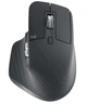 Мышь беспроводная MX Master 3S, Graphite Logitech (2000003327775) - изображение 1
