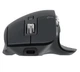 Мышь беспроводная MX Master 3S, Graphite Logitech (2000003327775) - изображение 3