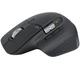 Мышь беспроводная MX Master 3S, Graphite Logitech (2000003327775) - изображение 5
