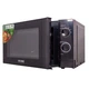Микроволновая печь PMW 20715 KB, Black, 700W PRIME Technics (teh0020375) - изображение 2