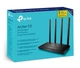 Роутер Archer C6, Wi-Fi 802.11a/b/g/n/ac, до 1167 Mb/s TP-Link (2000003328796) - изображение 3