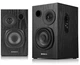 Колонки 2.0 S-235 Black, 2 x 9 Вт REAL-EL (2000003334148) - изображение 3