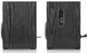 Колонки 2.0 S-235 Black, 2 x 9 Вт REAL-EL (2000003334148) - изображение 4