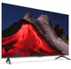 Телевизор 43" Mi TV A Pro 43 2026, Black, LED, 3840x2160, 60 Гц, Smart TV Xiaomi (teh0019716) - изображение 2