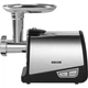 Мясорубка EMG180INB, Steel/Black, 1800W Edler (2000003329243) - изображение 2