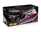 Утюг HIC-2645, Purple/Black, 2600W Holmer 000332519 - изображение 5
