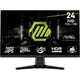 Монітор 23.8" MAG 242F, Black MSI (2000003325542) - зображення 1