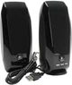 Колонки 2.0 S150, Black, 1.2 Вт Logitech 000333613 - изображение 2