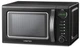 Микроволновая печь LMW-2083E Black, 700W LIBERTON (teh0020379) - изображение 1