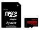 Карта памяти microSDXC, 256Gb Apacer 000333284 - изображение 1