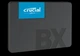 Твердотельный накопитель SSD 2Tb Crucial (teh0023767) - изображение 2
