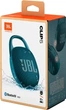 Колонка портативна 1.0 Clip 5 Blue JBL (2000003333769) - зображення 9