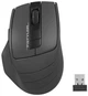 Мышь Fstyler FG30S, Gray A4Tech (2000003327782) - изображение 1