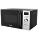 Микроволновая печь МG-404, Black, 700W Magio (teh0020387) - изображение 2