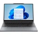 Ноутбук 14" Bit Lite, Grey, 14.1" (1920x1080, IPS, 60 Гц), Intel Celeron N5095 (4х2.9GHz), 8Gb DDR4, SSD 256Gb Pixus (teh0020010) - изображение 1