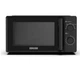 Микроволновая печь EDMS-2071BMH, Black, 700W Edler (teh0020385) - изображение 1