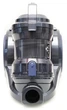 Пылесос CW-105B, Gray/Blue, 2400W Castle (teh0019984) - изображение 2