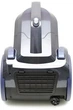 Пылесос CW-105B, Gray/Blue, 2400W Castle (teh0019984) - изображение 4
