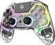 Геймпад GPS13T, Transparent GamePro 000333372 - зображення 2