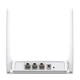 Роутер MW302R Wi-Fi 802.11n Mercusys (teh0020536) - зображення 2