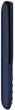Мобильный телефон i1890 Blue, 2 Sim Nomi (teh0020336) - изображение 3