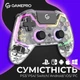 Геймпад GPS13T, Transparent GamePro 000333372 - зображення 8