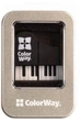 Флеш накопитель USB 64Gb "Piano", Black ColorWay (teh0021092) - изображение 6