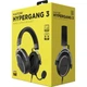 Навушники Hypergang 3 Hi-Res, Black Hator (teh0020116) - зображення 6